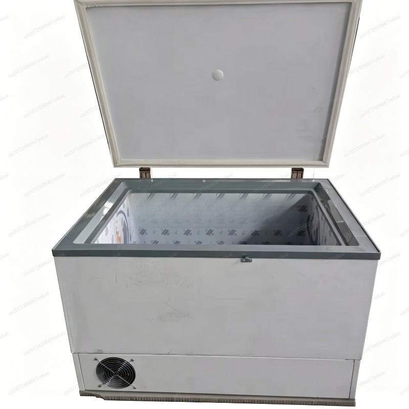 Food Storage Hot Box - สำหรับการจัดเก็บอาหารในห้องเย็น ตู้เย็นรถยนต์แบบพกพาขนาด 70 ลิตร ขายดี กล่องเก็บความเย็นสำหรับใช้ในบ้าน