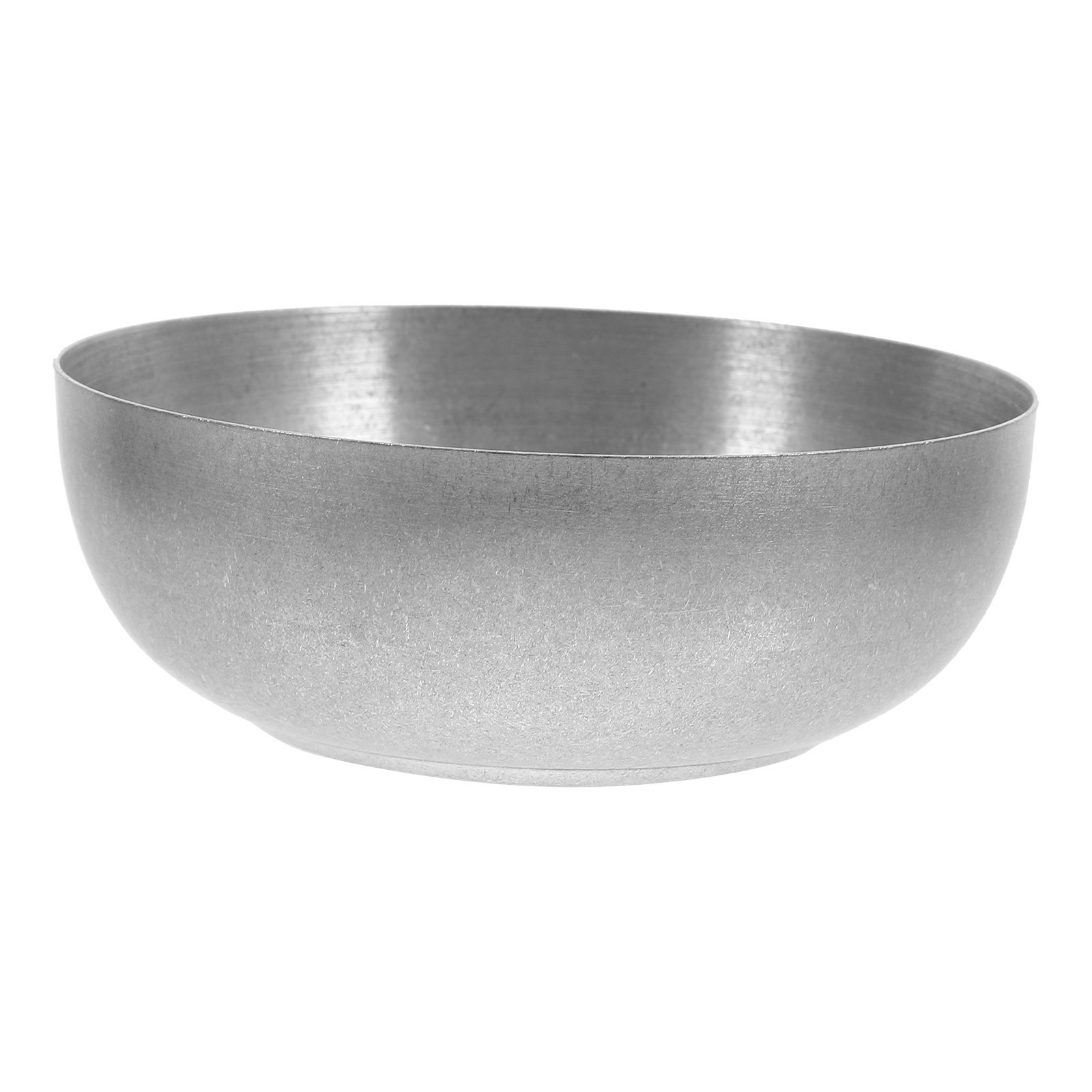 Food Storage Small - ชามข้าวสแตนเลส ชามโลหะขนาดเล็ก ภาชนะใส่ซุปอเนกประสงค์ ภาชนะเก็บอาหาร ชามผสมอาหาร ชามข้าวที่จำเป็นสำหรับครัว