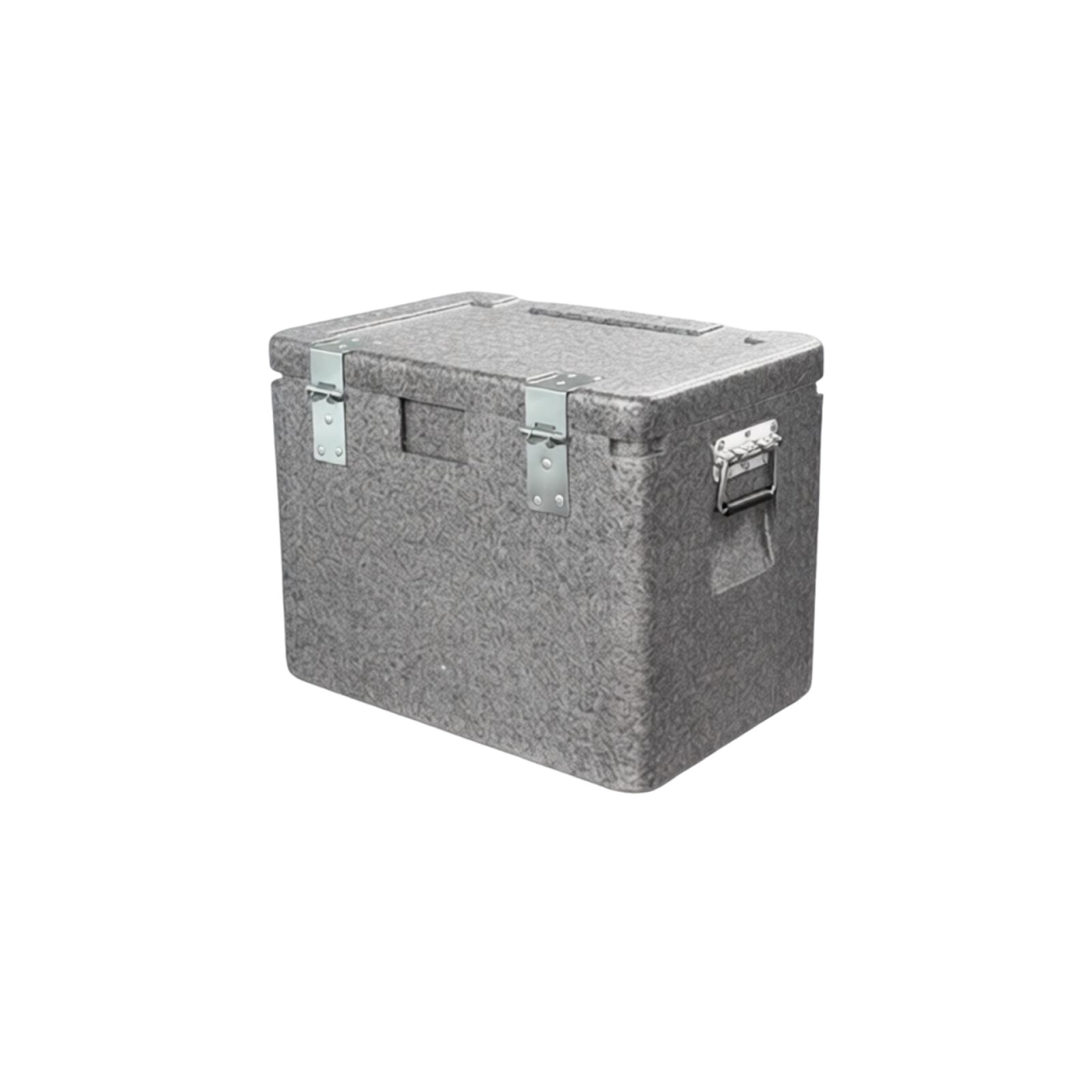 Food Storage Hot Box - กล่องโฟม EPP ขนาดใหญ่, ฉนวนกันความร้อนเกรดอาหาร, สำหรับการจัดส่งนอกสถานที่เชิงพาณิชย์, เก็บความร้อนและความเย็น,