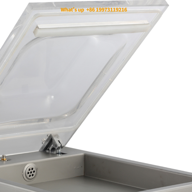 Food Storage Brands - เครื่องซีลสูญญากาศแบบตั้งโต๊ะขนาดเล็ก รุ่น DZ260 ปี 2026 ราคาโรงงาน