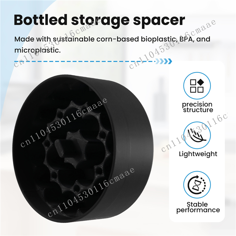 Food Storage Brands - ขวดเก็บอาหารแบบเสียบ A84E ใหม่เอี่ยม ขนาด 3 มล.