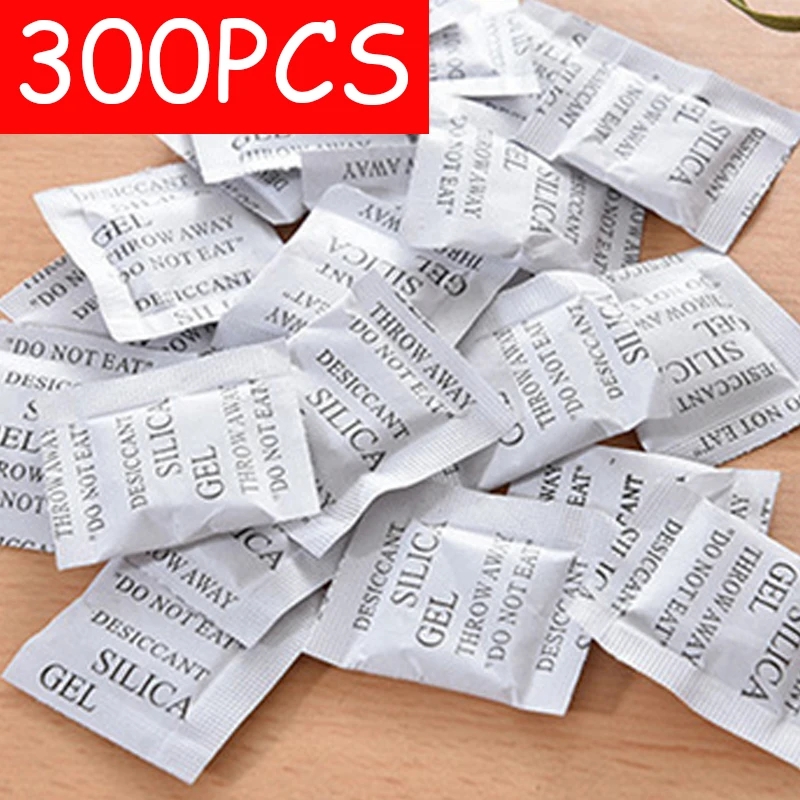 100-300PCS แพ็คปลอดสารพิษซิลิก - Food Storage Cabinet For Kitchen บทวิจารณ์และราคา