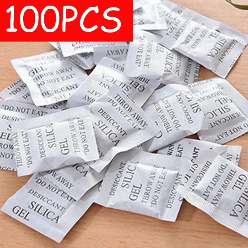 100-300PCS แพ็คปลอดสารพิษซิลิก - Food Storage Cabinet For Kitchen บทวิจารณ์และราคา