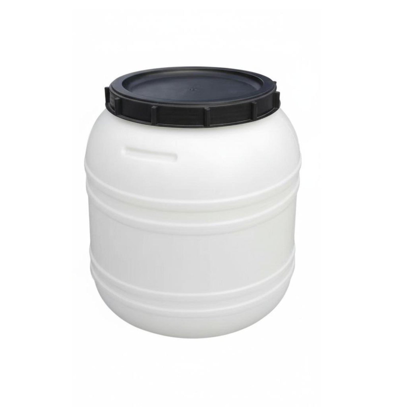 ถังพลาสติกเกรดอาหาร ฝาปิดสนิท  - Food Storage Lid บทวิจารณ์และราคา