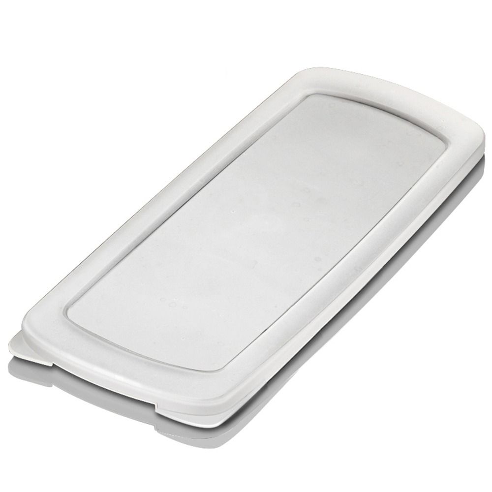 TPR Ice Cube ถาดพร้อมฝาปิดอาหา - Food Storage Unit บทวิจารณ์และราคา