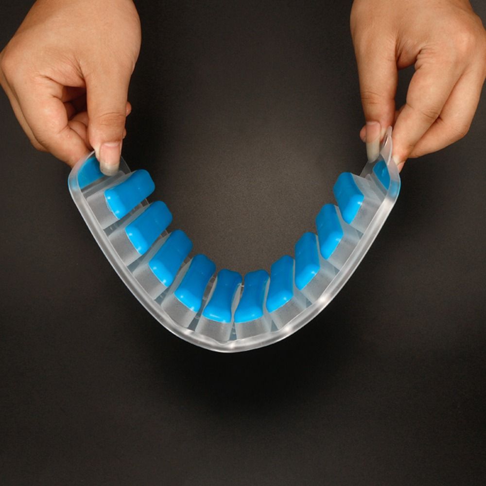 TPR Ice Cube ถาดพร้อมฝาปิดอาหา - Food Storage Unit บทวิจารณ์และราคา