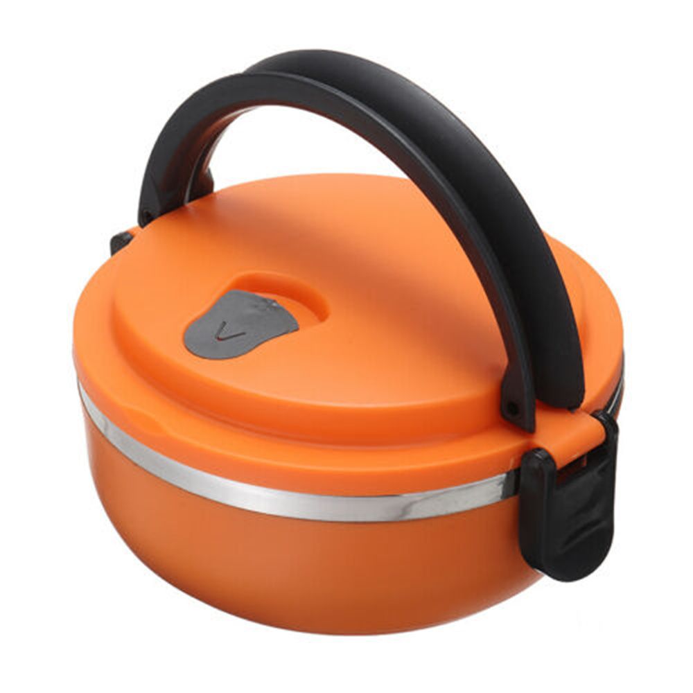 กล่องเก็บอาหารแบบสุญญากาศ ป้อง - Food Storage Hot Box บทวิจารณ์และราคา
