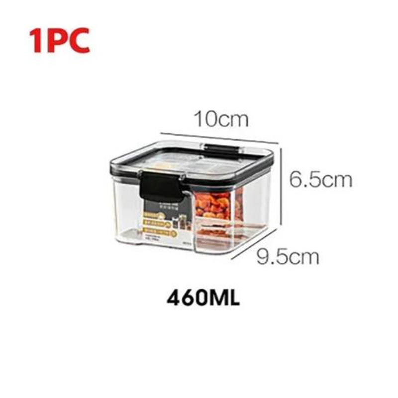 ขายร้อน 460-1800ml ครัวปิดผนึก - Food Storage Hot Box บทวิจารณ์และราคา