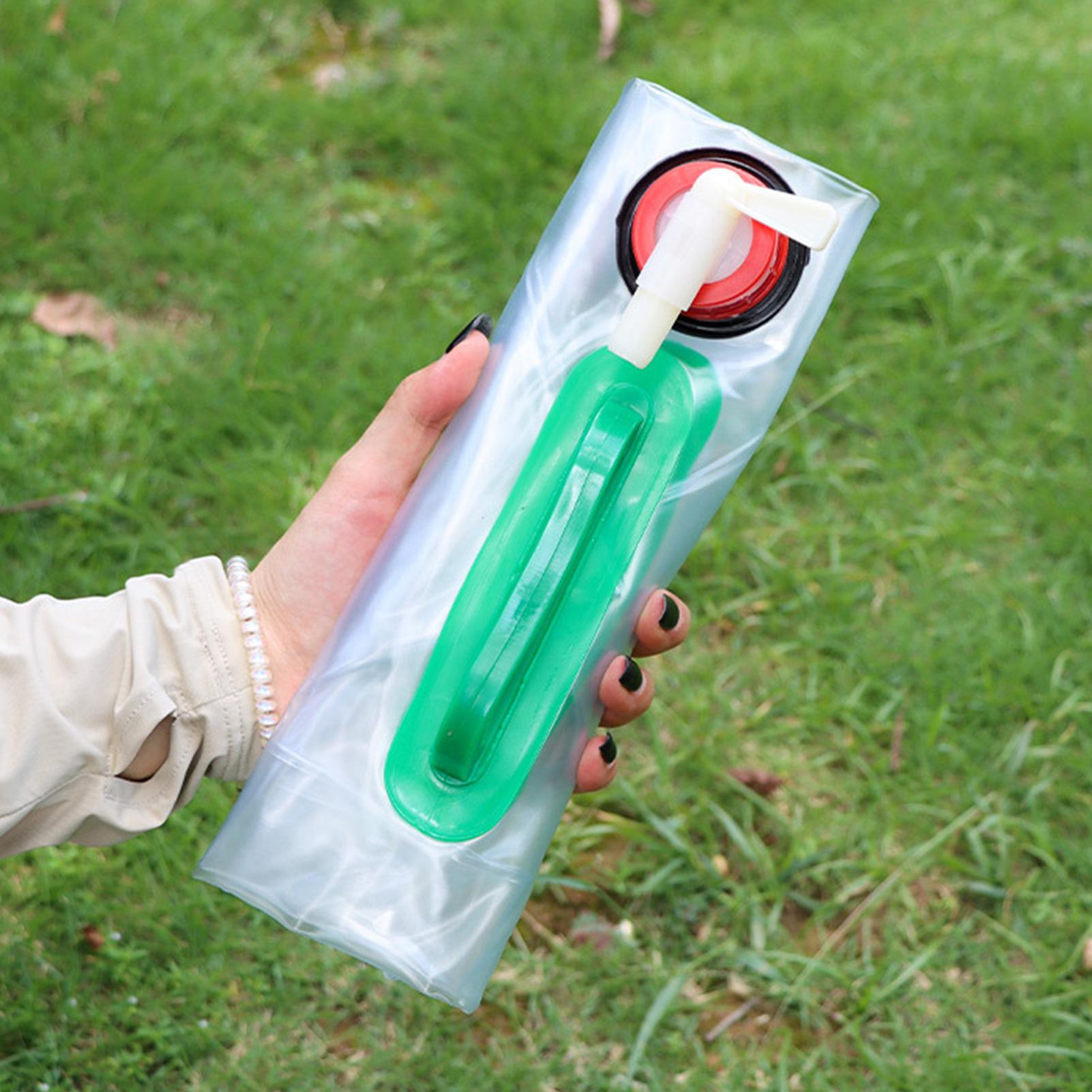 ภาชนะเก็บน้ำดื่ม 20 ลิตร ถุงพั - Food Storage Plastic Container บทวิจารณ์และราคา
