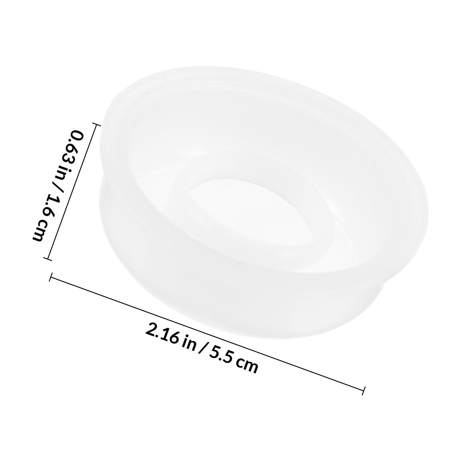 ถังเก็บสารเคมีพลาสติก 10 ชิ้น  - Food Storage Lid บทวิจารณ์และราคา