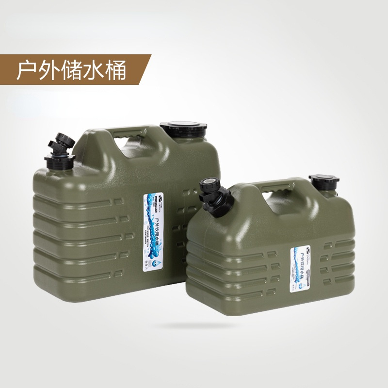 ถังเก็บน้ำกลางแจ้งขนาดใหญ่ ภาช - Food Storage Emergency บทวิจารณ์และราคา