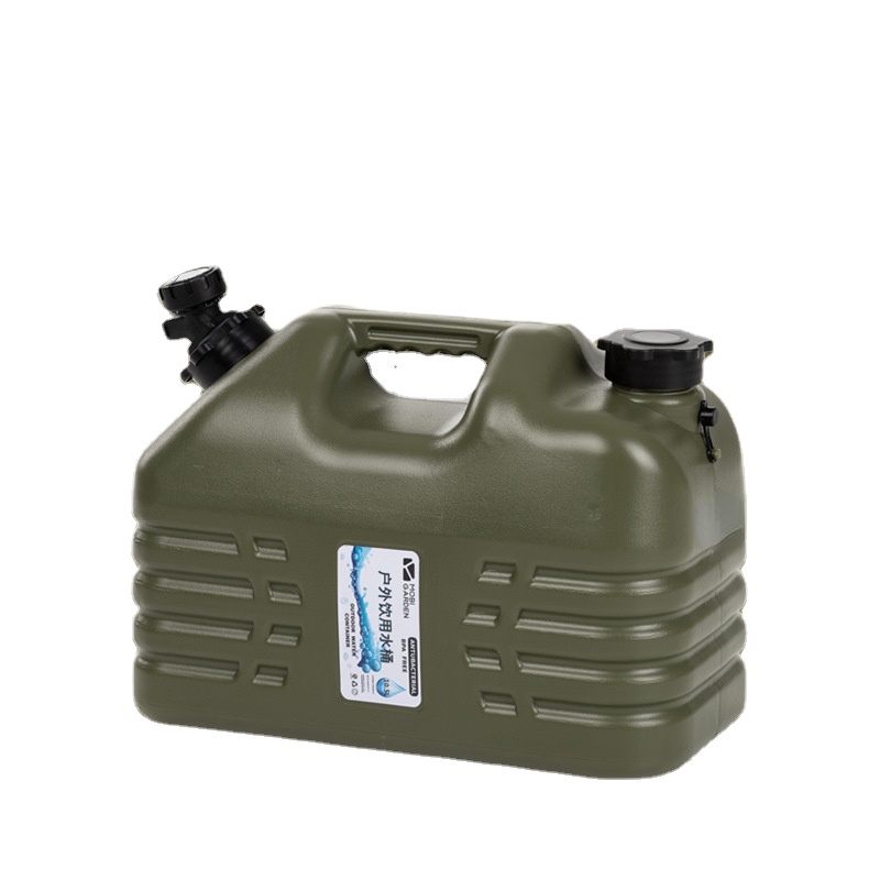 ถังเก็บน้ำกลางแจ้งขนาดใหญ่ ภาช - Food Storage Emergency บทวิจารณ์และราคา