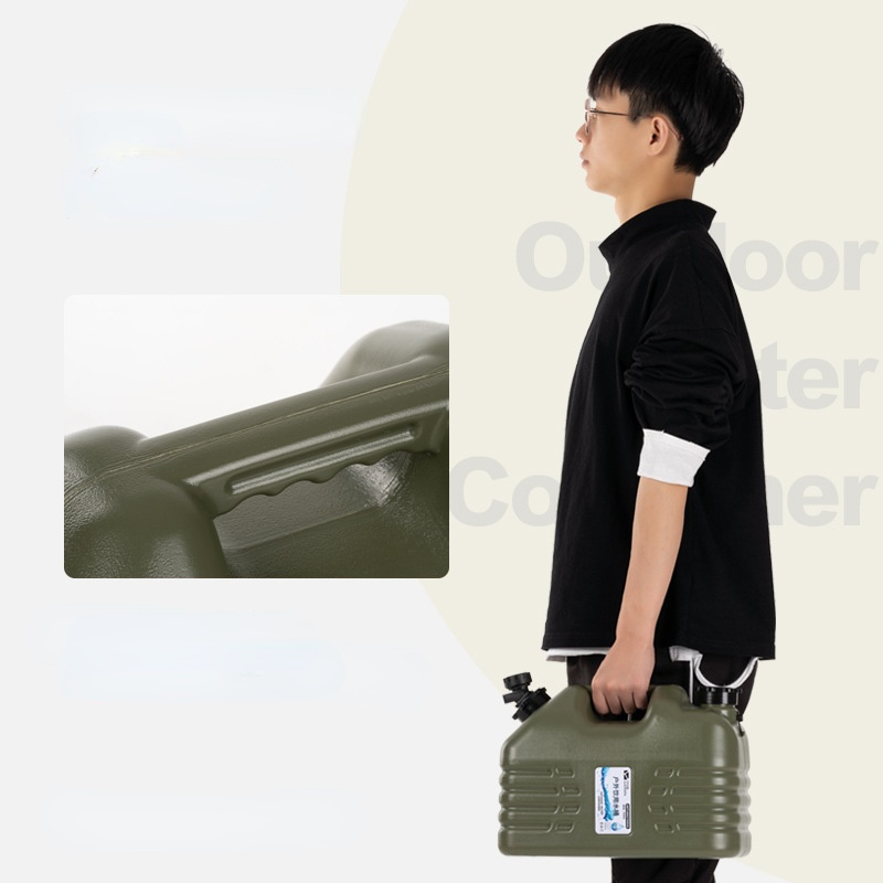ถังเก็บน้ำกลางแจ้งขนาดใหญ่ ภาช - Food Storage Emergency บทวิจารณ์และราคา