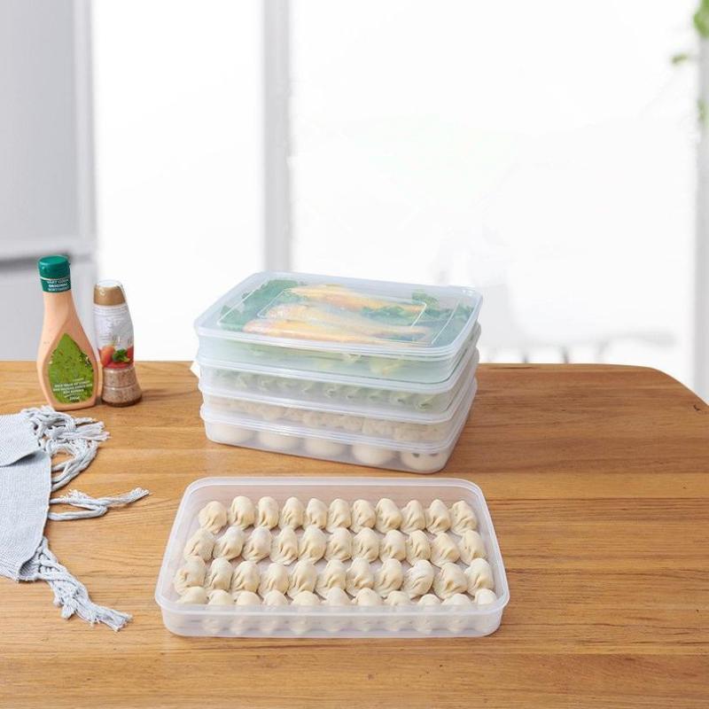 กล่องเก็บของในครัวแบบโปร่งใส ก - Food Storage Cabinet For Kitchen บทวิจารณ์และราคา