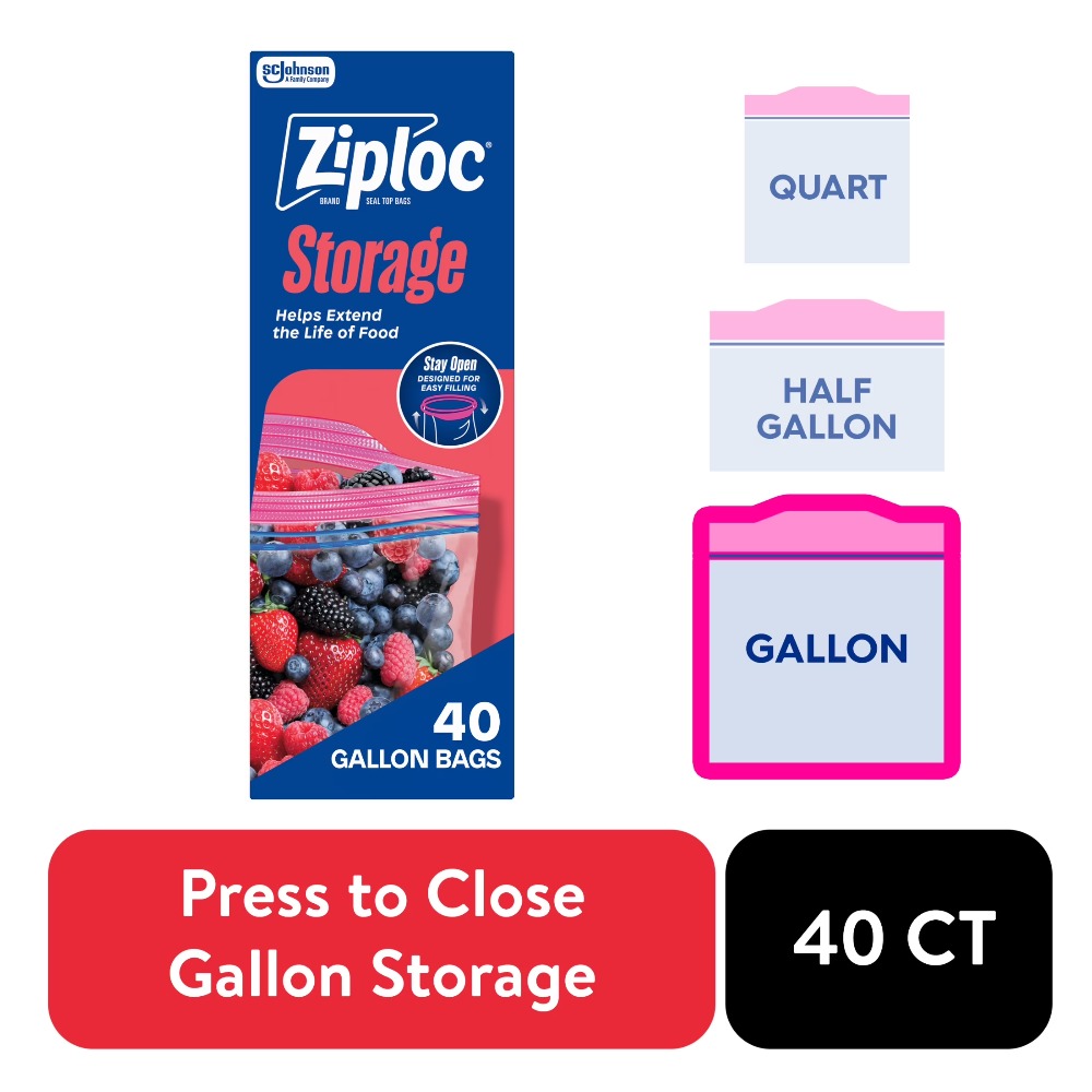 ถุงเก็บอาหารยี่ห้อซิปล็อค, อุป - Food Storage Brands บทวิจารณ์และราคา