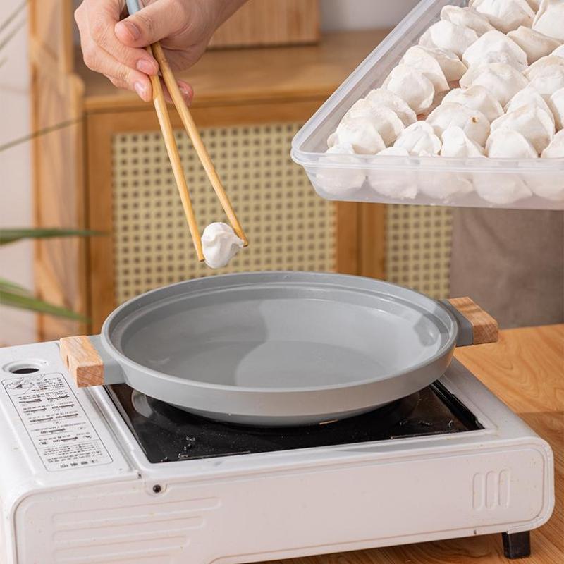 กล่องเก็บของในครัวแบบใสสำหรับจ - Food Storage Hot Box บทวิจารณ์และราคา