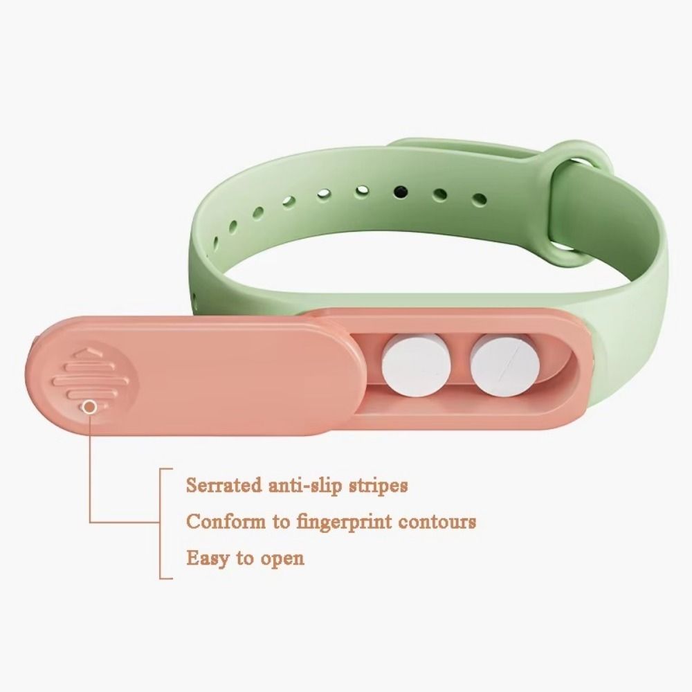 360 °   กล่องใส่ยาแบบหมุนได้ ป - Food Storage Emergency บทวิจารณ์และราคา