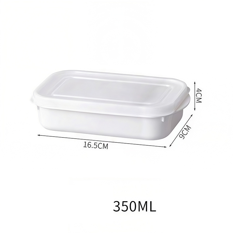 1/3/10PC ตู้เย็นแบบพกพา กล่องเ - Food Storage Boxes With Lids บทวิจารณ์และราคา