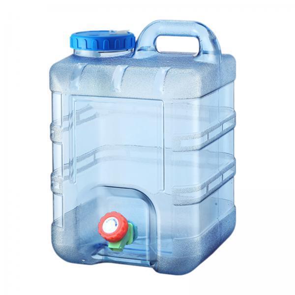 ภาชนะเก็บน้ำพีซีเกรดอาหาร ขนาด - Food Storage Emergency บทวิจารณ์และราคา