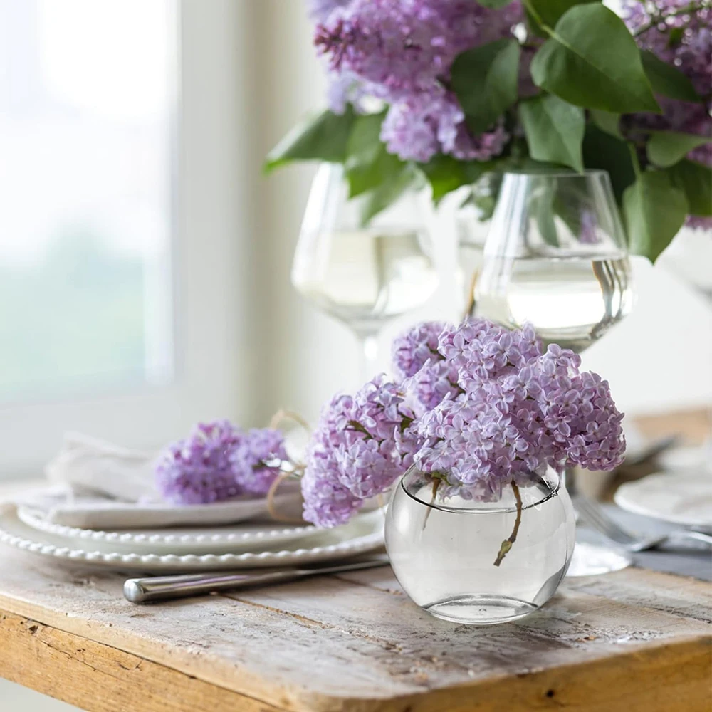 ขวดแก้วทรงกลมใสสำหรับใส่ยาพร้อ - Food Storage Glass Round บทวิจารณ์และราคา