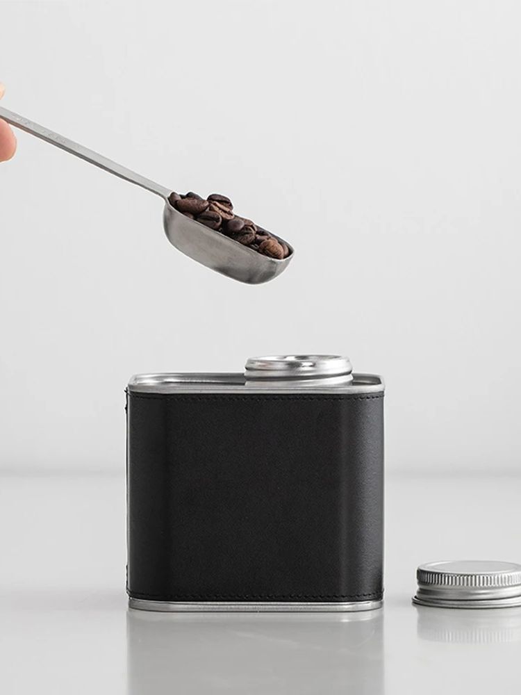 เมล็ดกาแฟสุญญากาศกระป๋องกลางแจ - Food Storage Unit บทวิจารณ์และราคา