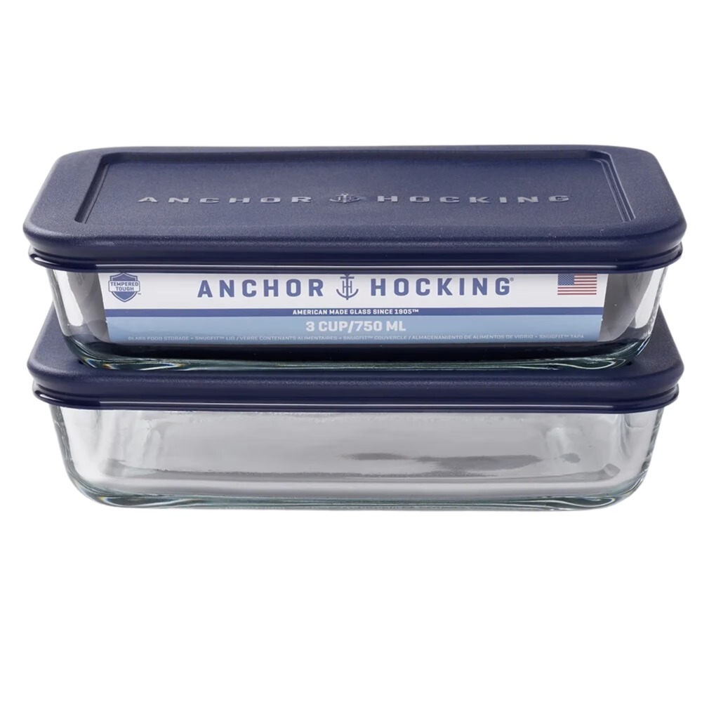 ภาชนะเก็บอาหารแก้วพร้อมฝาปิด ท - Food Storage Plastic Container บทวิจารณ์และราคา
