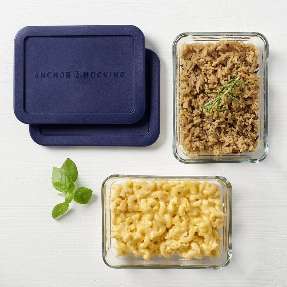 ภาชนะเก็บอาหารแก้วพร้อมฝาปิด ท - Food Storage Plastic Container บทวิจารณ์และราคา