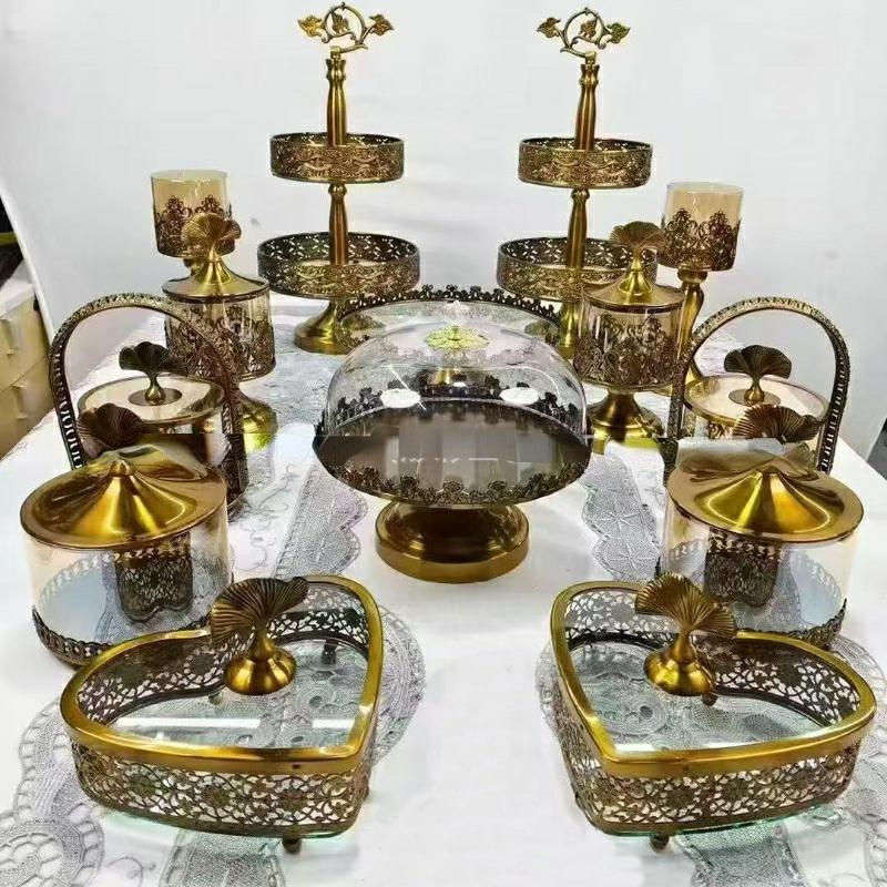 ชุดเครื่องครัวแก้วคริสตัลหรูหร - Zebra Food Storage Set บทวิจารณ์และราคา