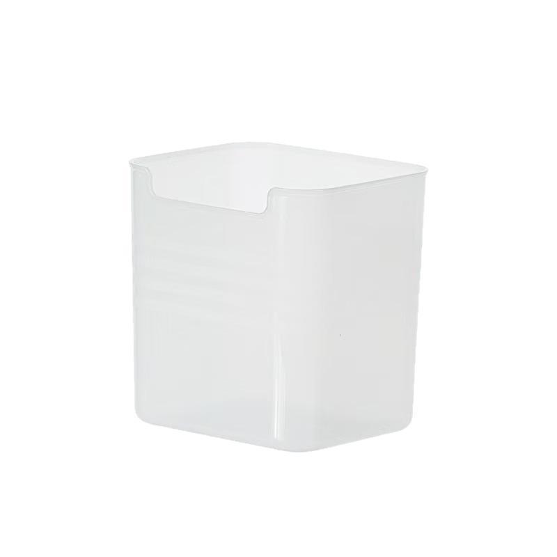 # กล่องจัดระเบียบอาหารในตู้เย็ - Food Storage Plastic Container บทวิจารณ์และราคา