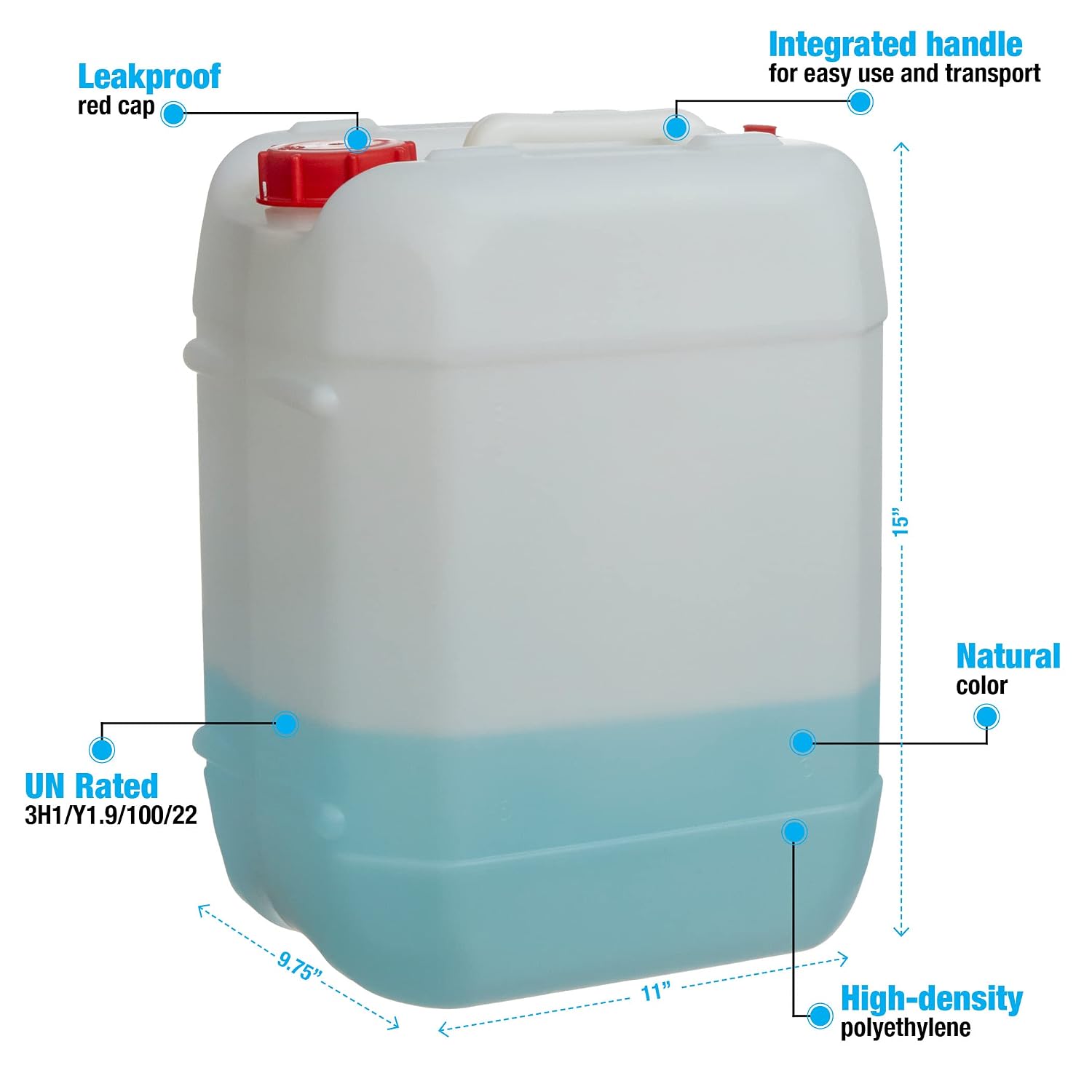 ภาชนะพลาสติกแบบซ้อนกันได้ขนาด  - Food Storage Plastic Container บทวิจารณ์และราคา
