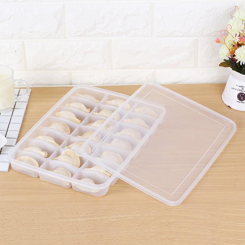 กล่องเก็บของในครัวแบบ 15/21 ช่ - Food Storage Hot Box บทวิจารณ์และราคา