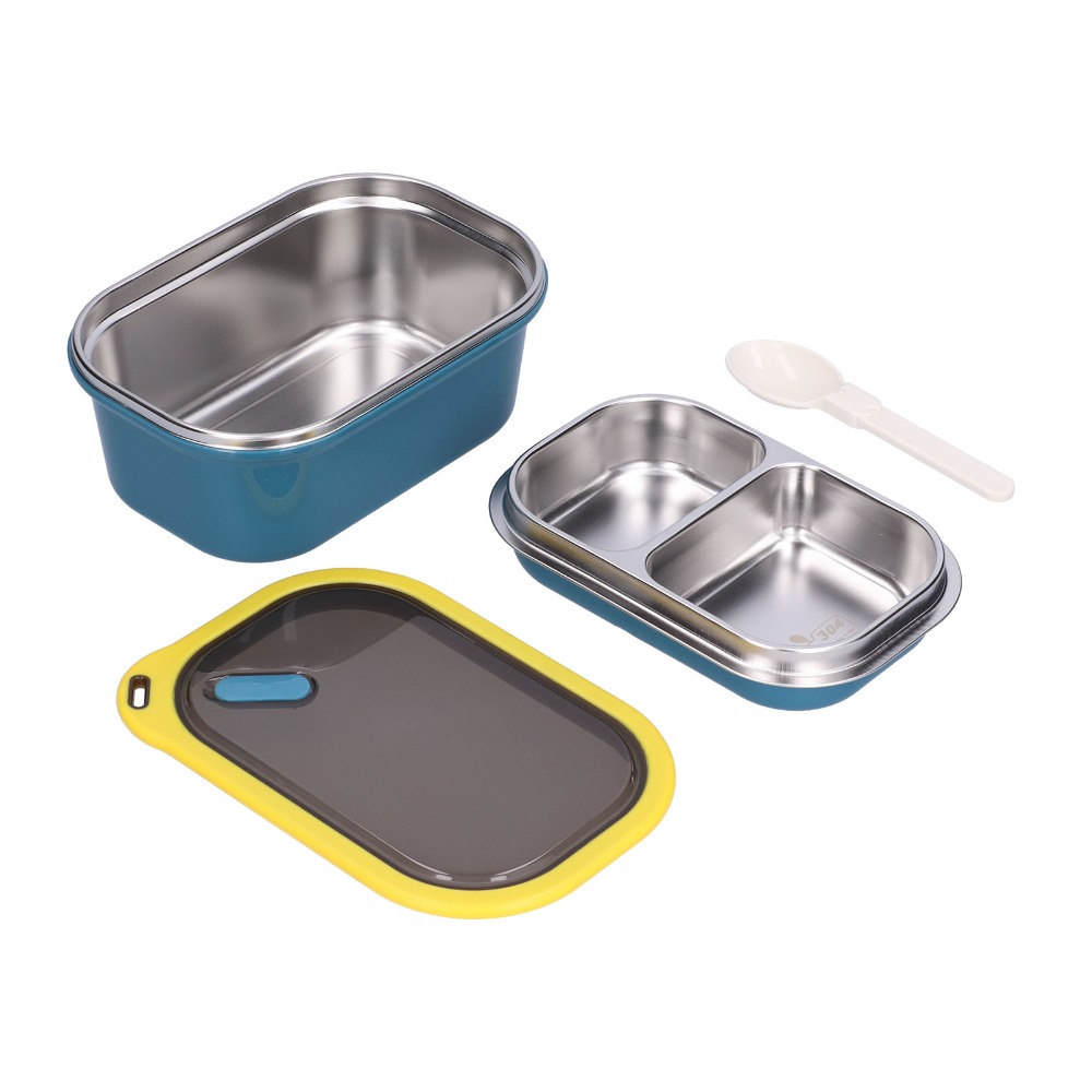 กล่องใส่อาหารสแตนเลสหนา ป้องกั - Food Storage Hot Box บทวิจารณ์และราคา