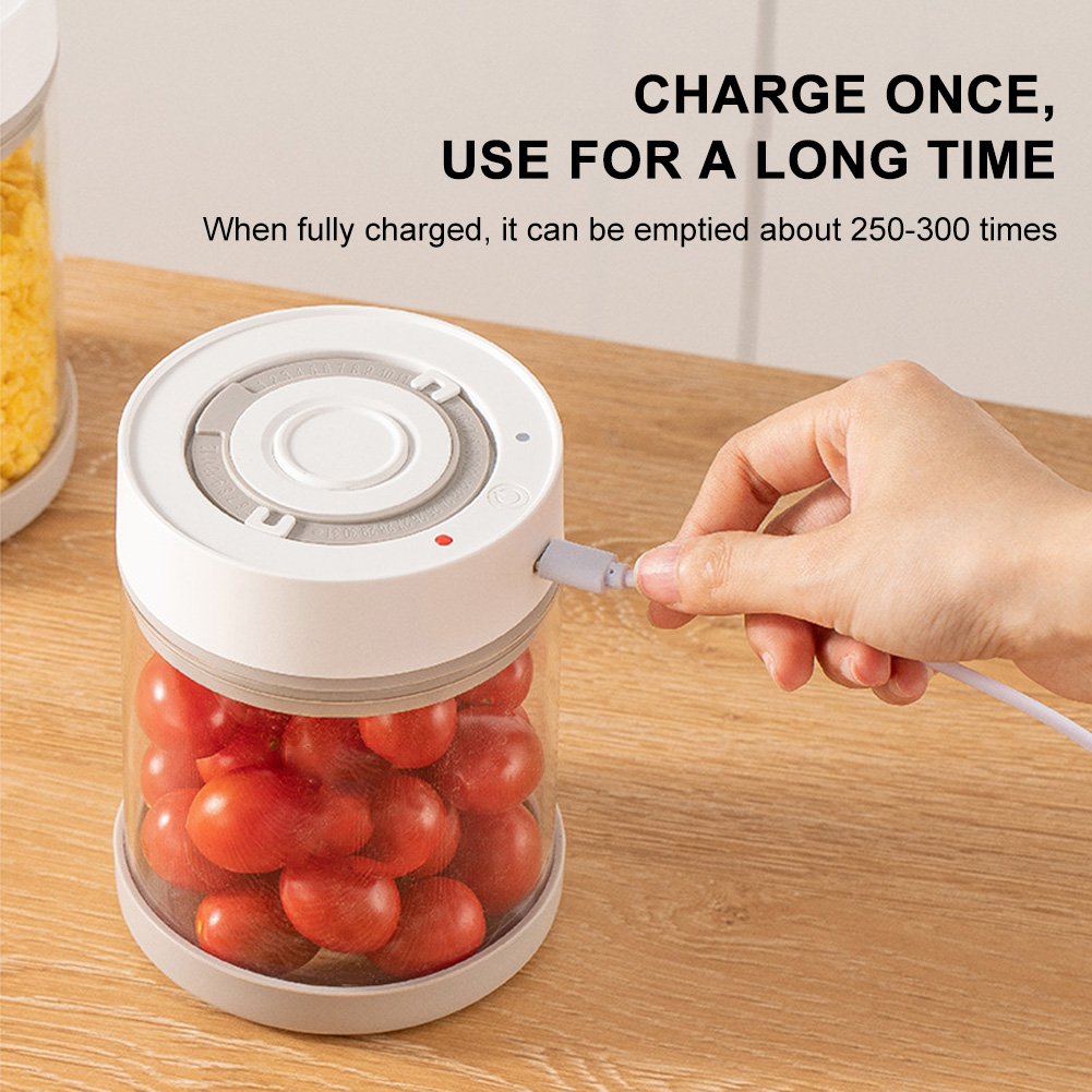 โถแก้วเก็บเมล็ดกาแฟแบบกันความช - Food Storage Unit บทวิจารณ์และราคา