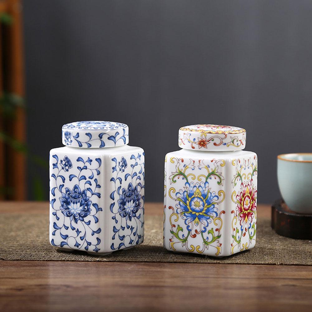 เครื่องปรุงรสห้องครัวหม้อชาเซร - Food Storage In Pantry บทวิจารณ์และราคา