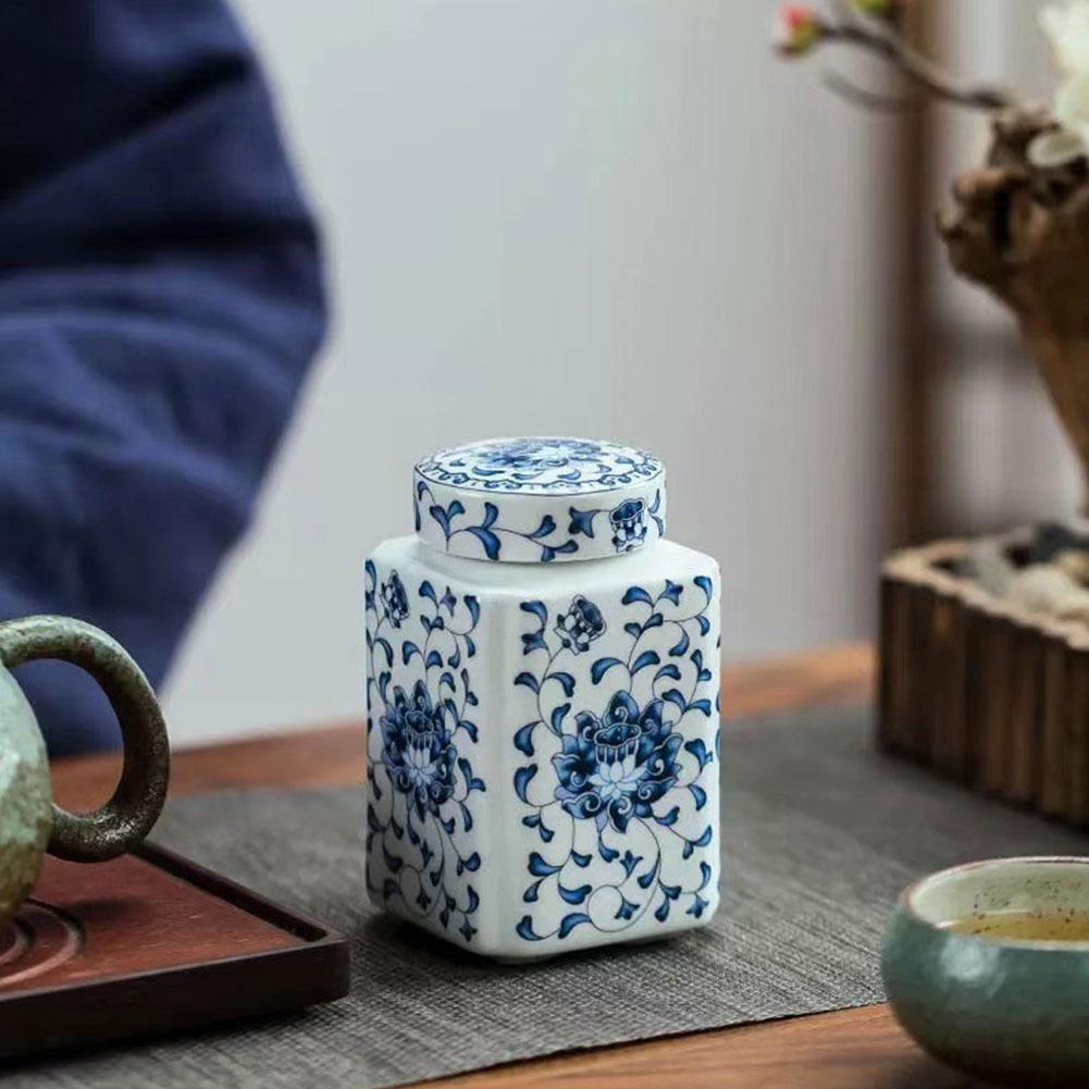 เครื่องปรุงรสห้องครัวหม้อชาเซร - Food Storage In Pantry บทวิจารณ์และราคา