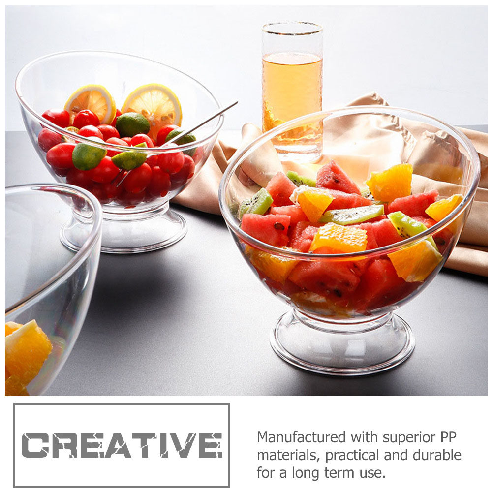 ชามสลัดทรงเฉียงสไตล์ญี่ปุ่น อเ - Food Storage Utensils บทวิจารณ์และราคา