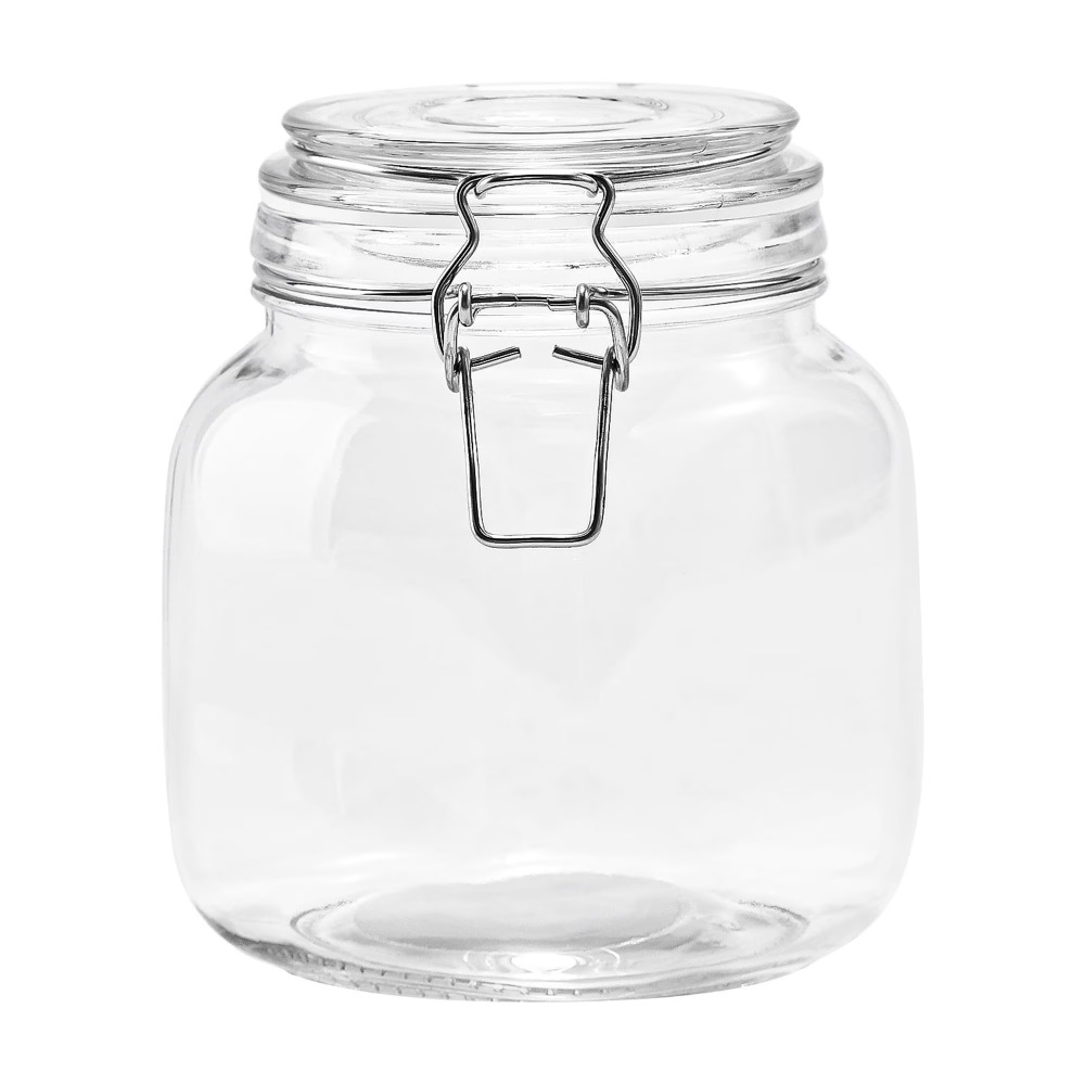 โหลแก้วเก็บอาหาร Mainstays ขนา - Food Storage Plastic Container บทวิจารณ์และราคา