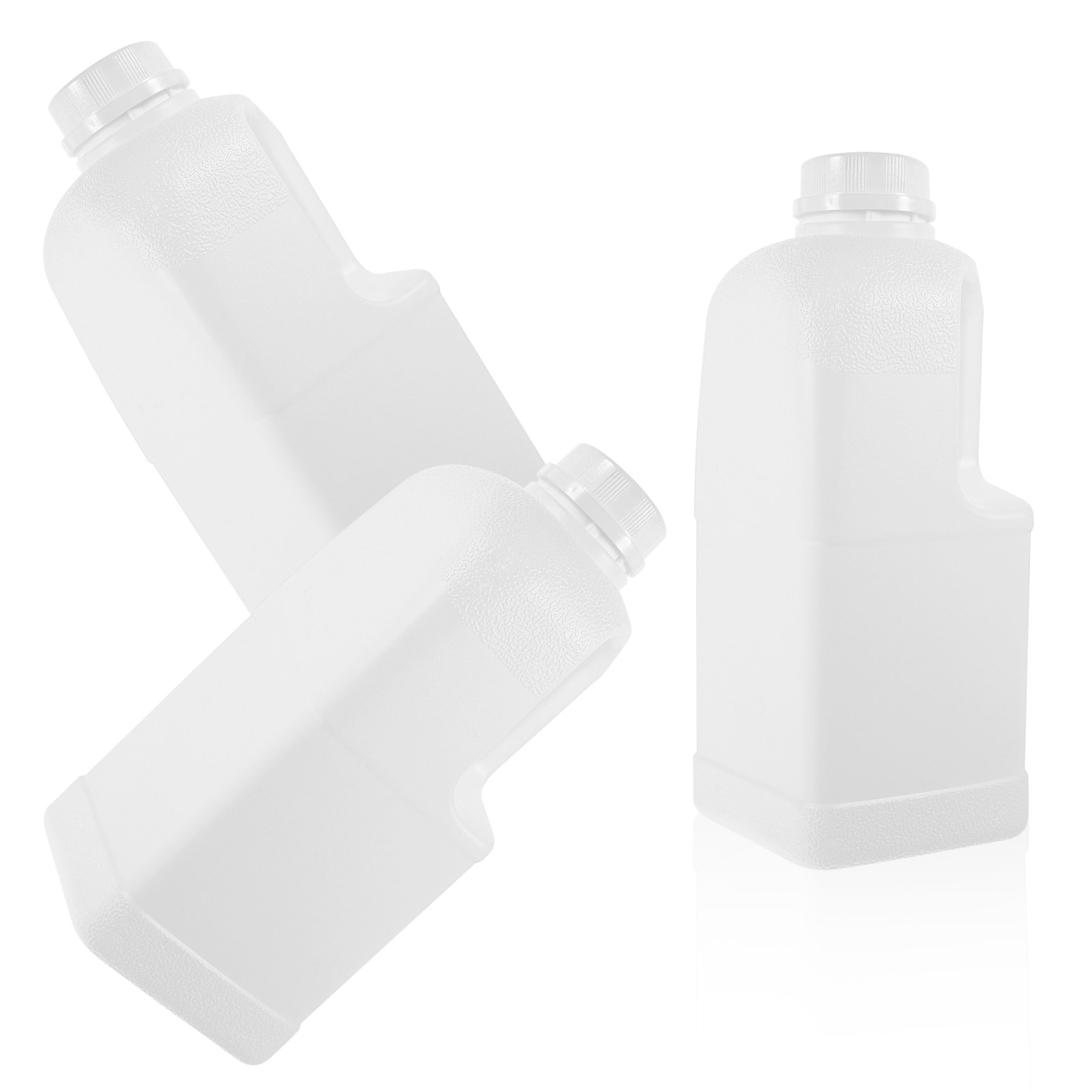 เหยือกเก็บน้ำขนาดใหญ่ 2 แกลลอน - Food Storage Plastic Container บทวิจารณ์และราคา