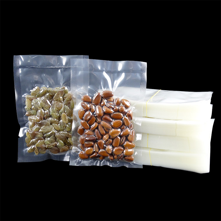 ถุงพลาสติกใสแบบเปิดด้านบน 100  - Food Storage Brands บทวิจารณ์และราคา