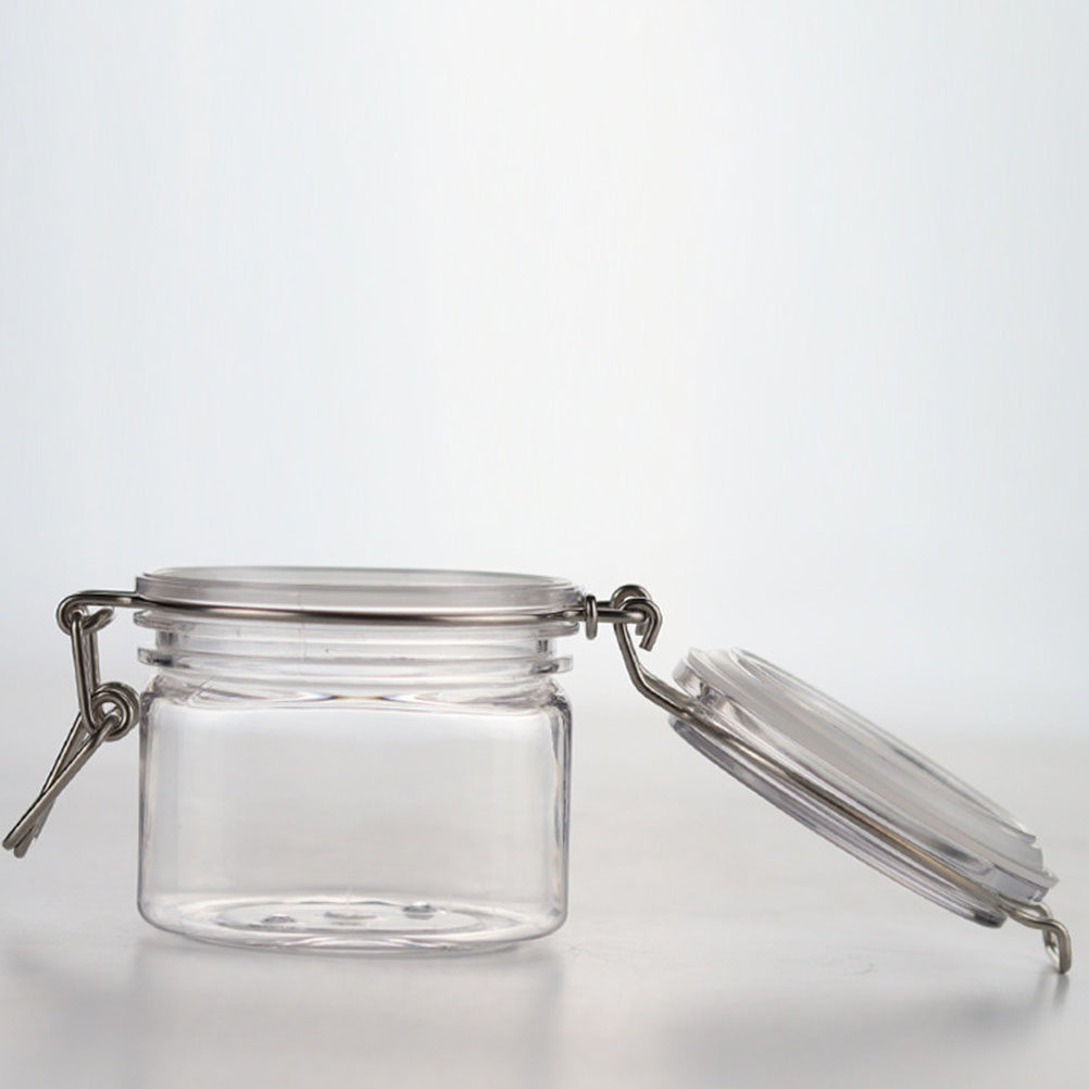 2 ชิ้น โหลเก็บอาหารแบบปิดผนึก  - Food Storage Plastic Container บทวิจารณ์และราคา
