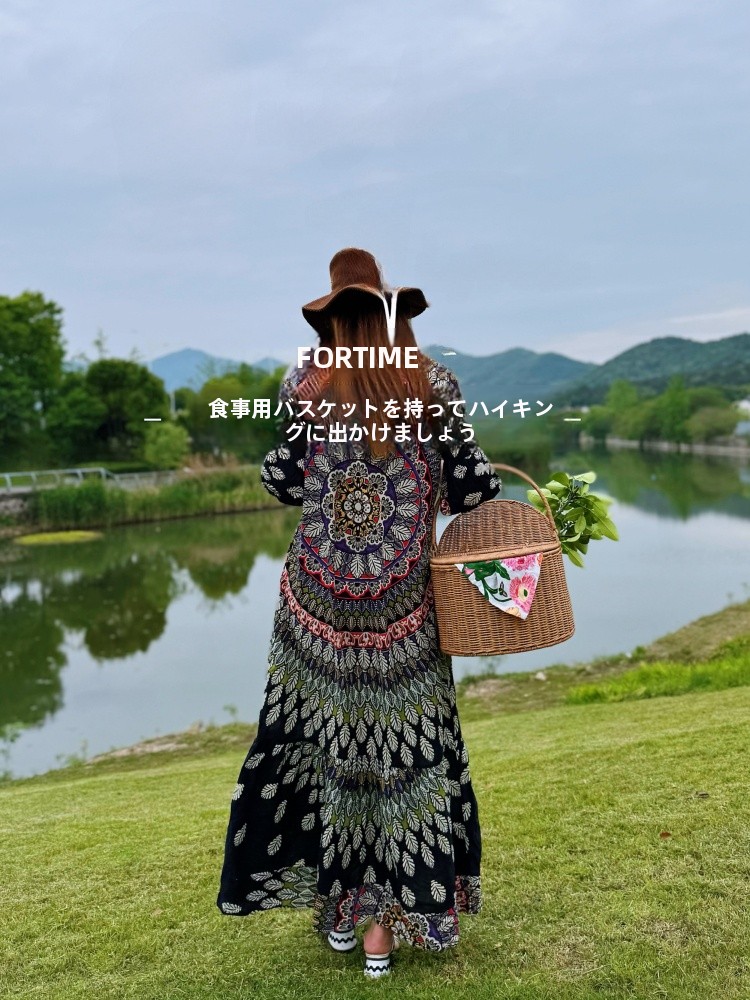 ตะกร้าปิกนิกเฟนเออร์ วิคเกอร์  - Food Storage Brands บทวิจารณ์และราคา