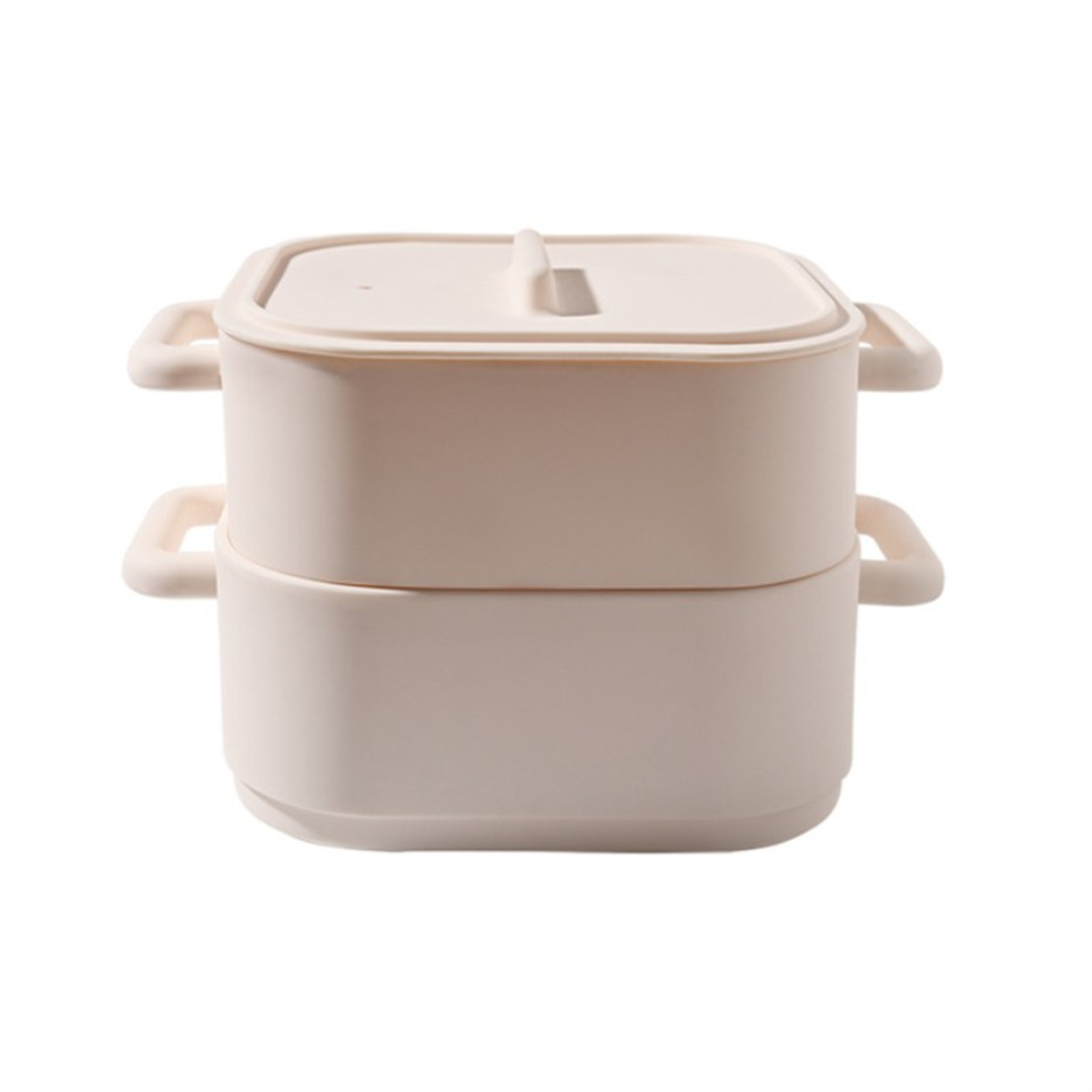 ชุดหม้อซิลิโคนสำหรับนึ่งอาหารใ - Food Storage Brands บทวิจารณ์และราคา