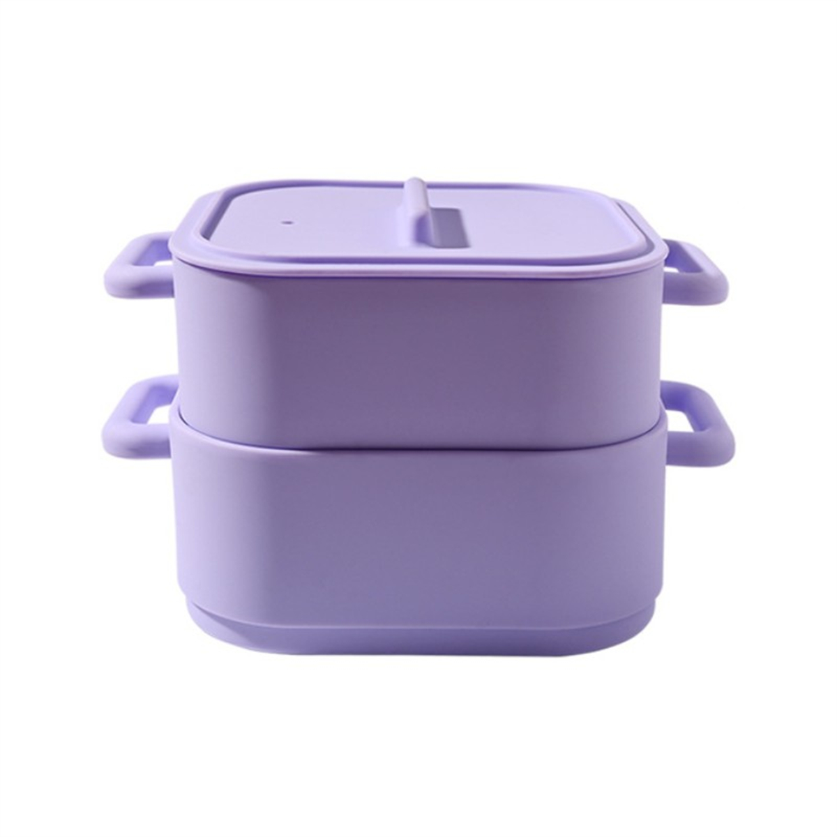 ชุดหม้อซิลิโคนสำหรับนึ่งอาหารใ - Food Storage Brands บทวิจารณ์และราคา