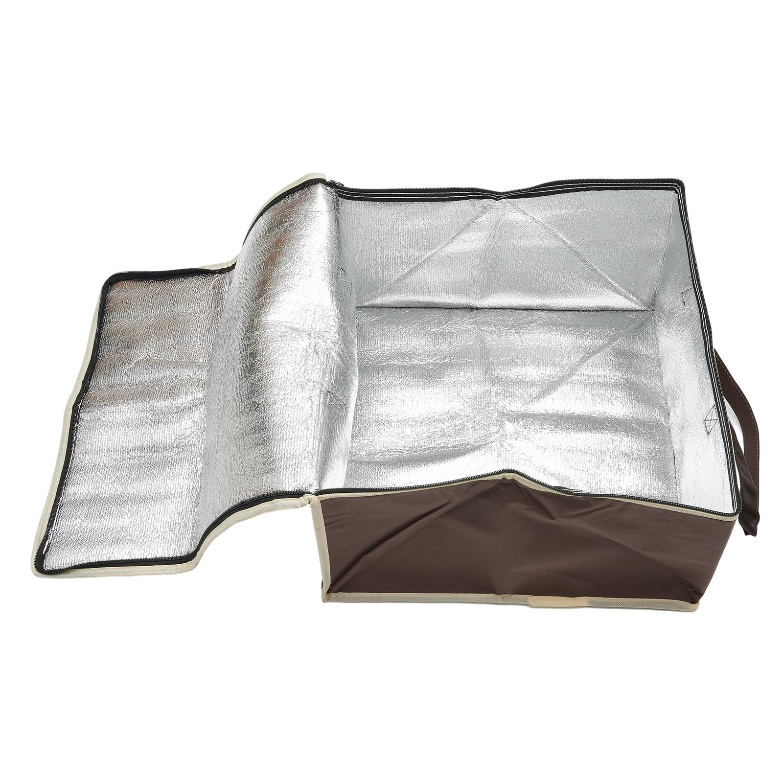 กระเป๋าเก็บอาหารแบบใหม่ กระเป๋ - Food Storage Brands บทวิจารณ์และราคา
