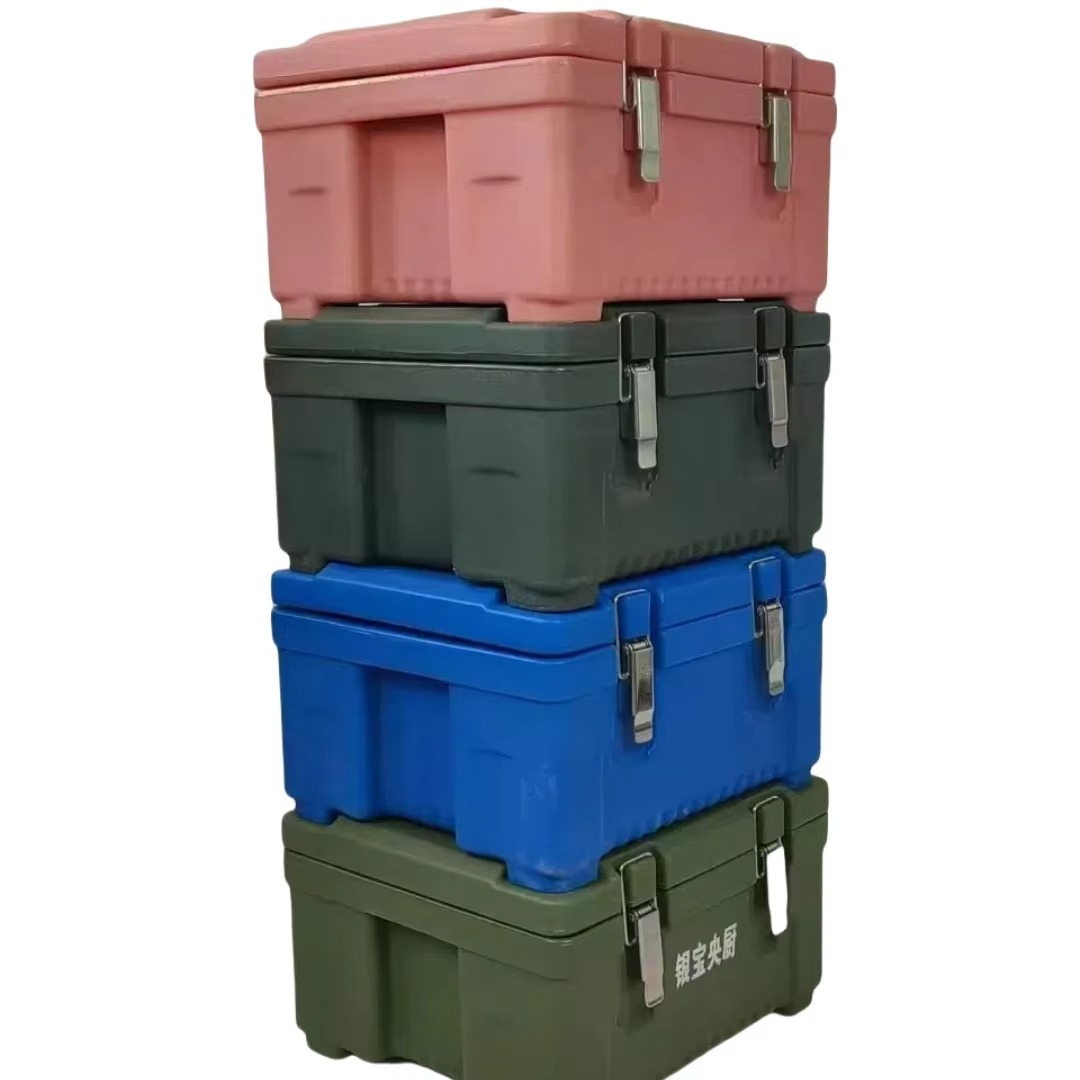 กล่องเก็บความร้อนสแตนเลสขนาดให - Food Storage Hot Box บทวิจารณ์และราคา