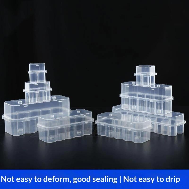 กล่องเก็บหลอดเพปไทด์หลายขนาดพร - Food Storage Hot Box บทวิจารณ์และราคา