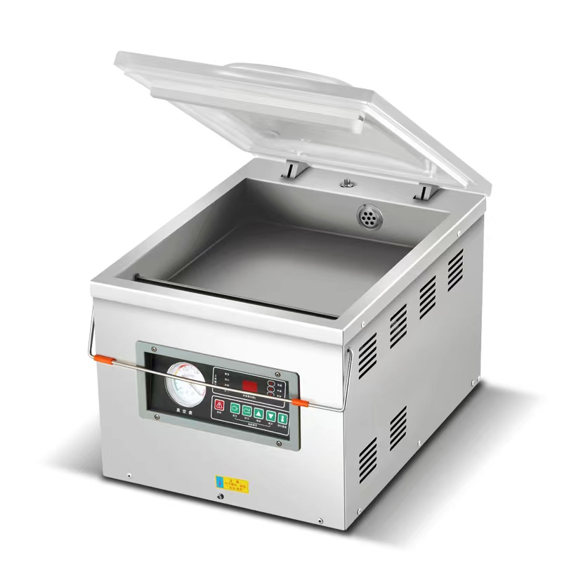 เครื่องซีลสูญญากาศแบบตั้งโต๊ะข - Food Storage Brands บทวิจารณ์และราคา