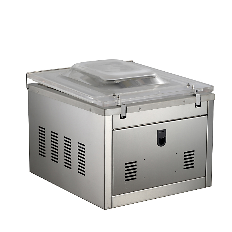 เครื่องซีลสูญญากาศแบบตั้งโต๊ะข - Food Storage Brands บทวิจารณ์และราคา