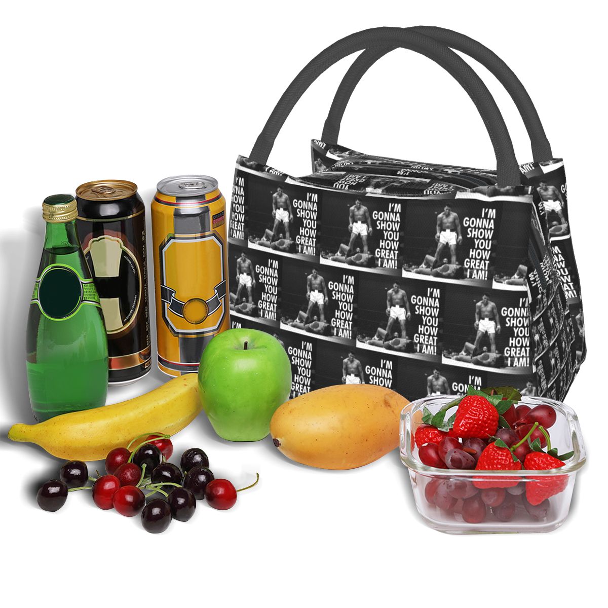 ฉันจะแสดงให้คุณเห็นว่าฉันเก่งแ - Food Storage How To บทวิจารณ์และราคา