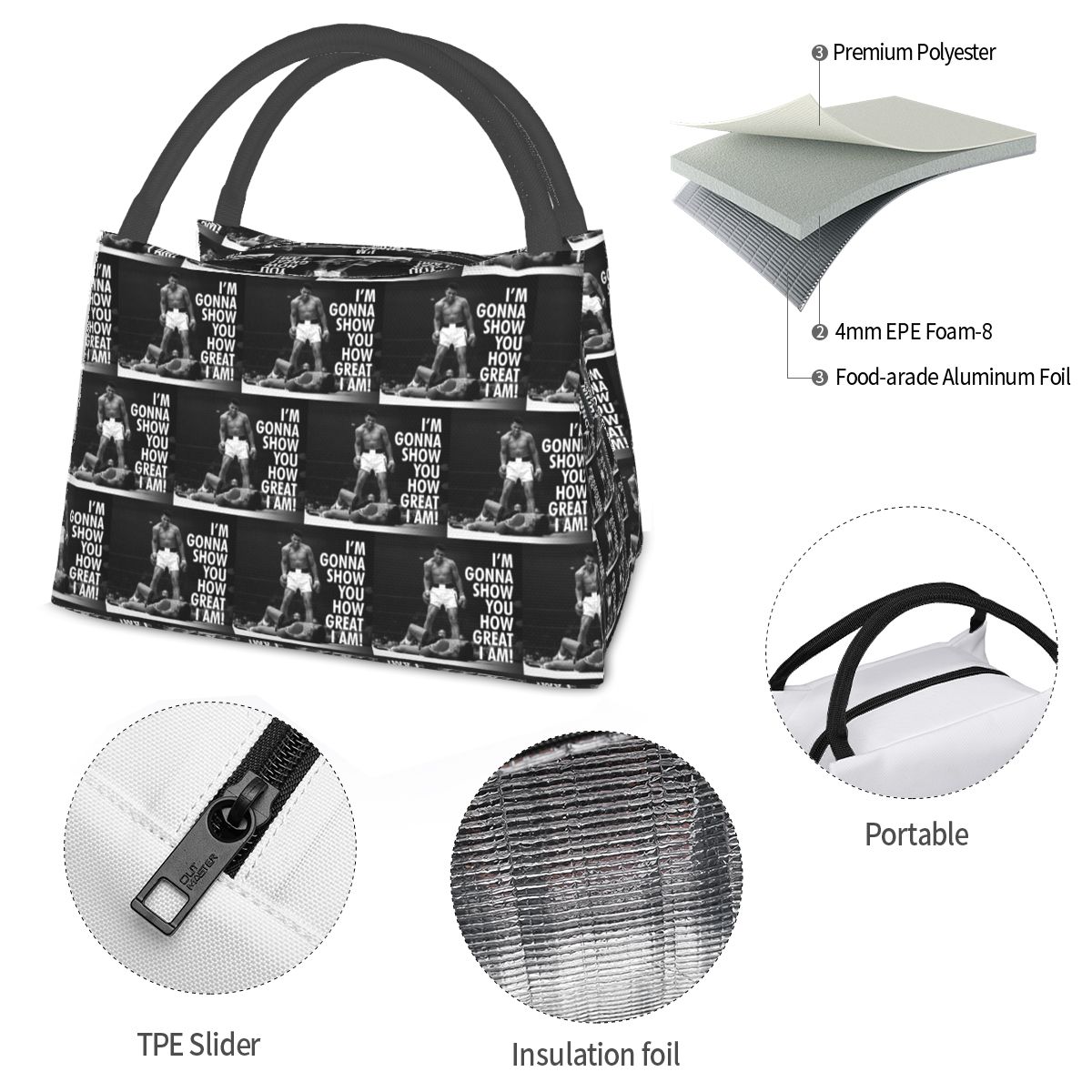 ฉันจะแสดงให้คุณเห็นว่าฉันเก่งแ - Food Storage How To บทวิจารณ์และราคา